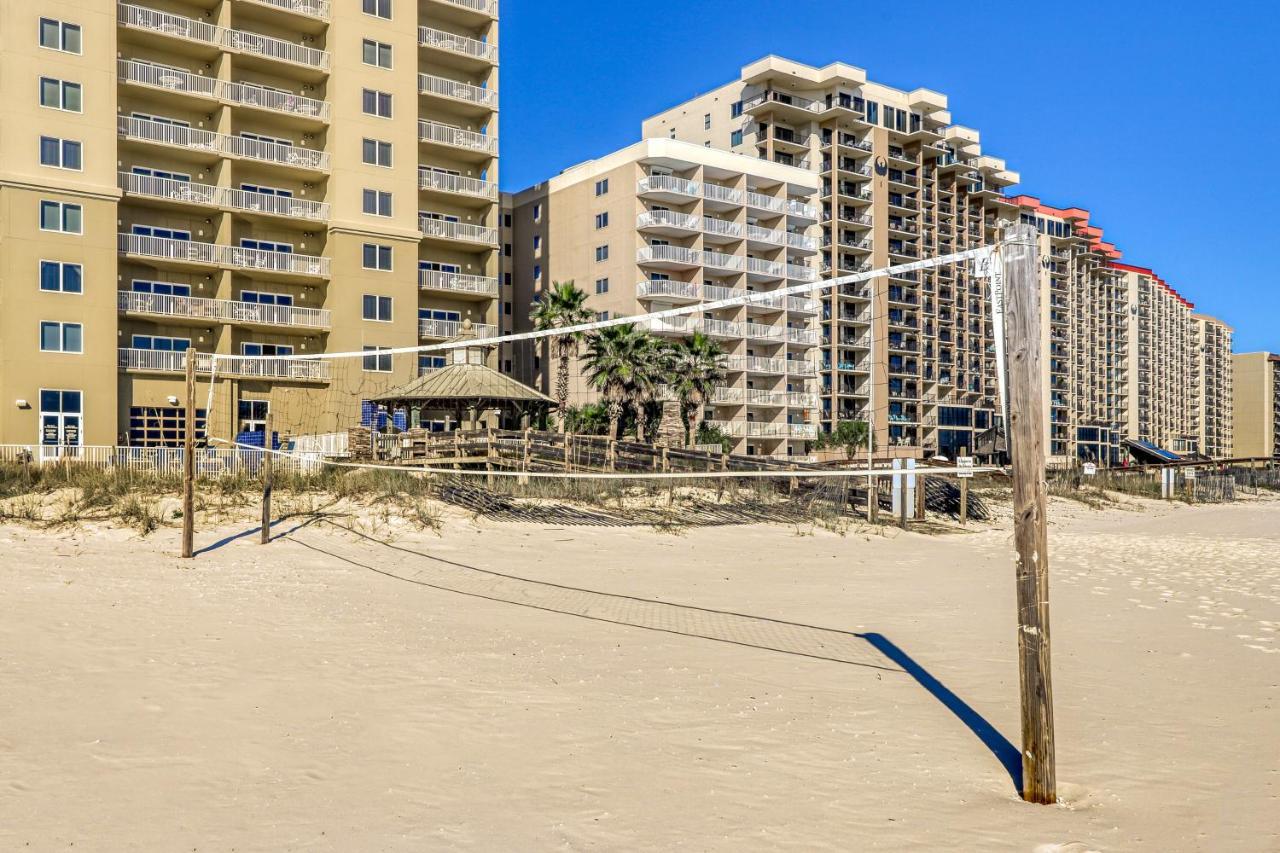 Escapes! To The Shores #204 Orange Beach Exterior foto